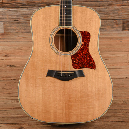 Taylor 510-LTD Natural 1997 Acoustic Guitars / OM and Auditorium