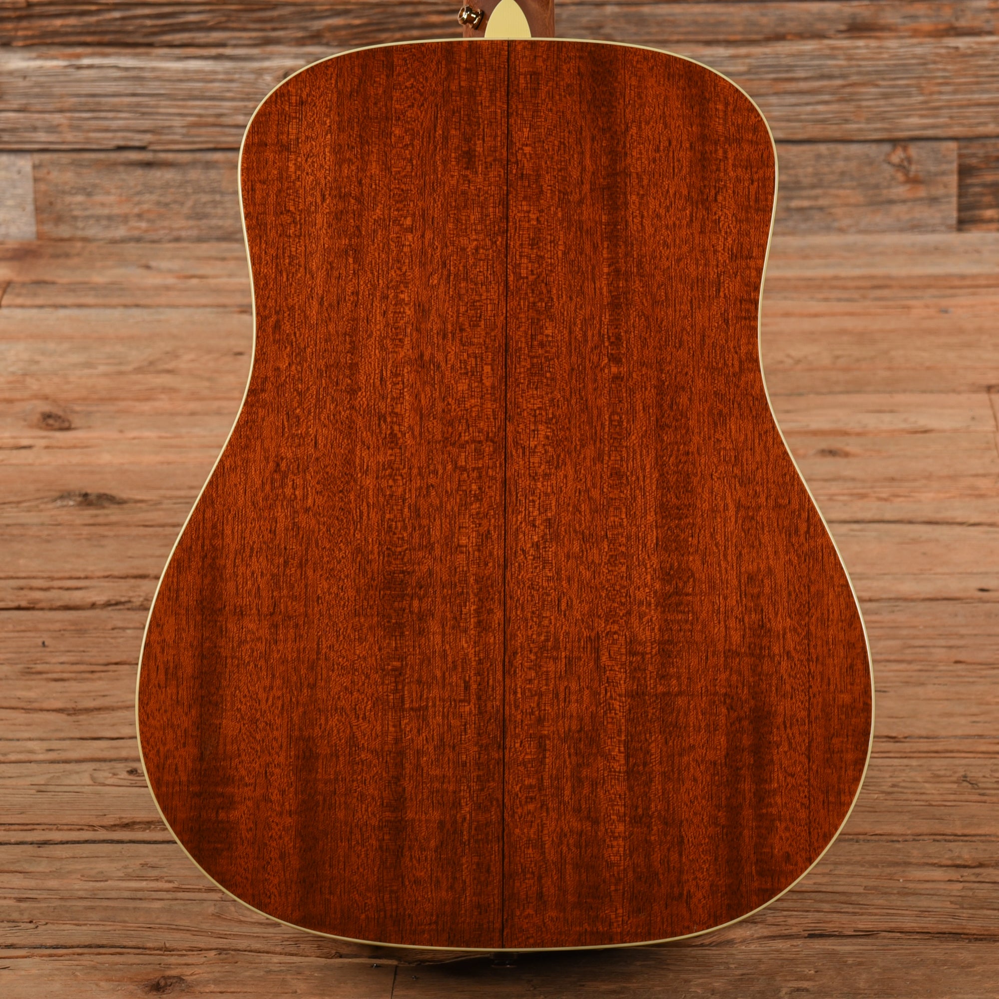 Taylor 510-LTD Natural 1997 Acoustic Guitars / OM and Auditorium