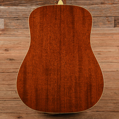 Taylor 510-LTD Natural 1997 Acoustic Guitars / OM and Auditorium