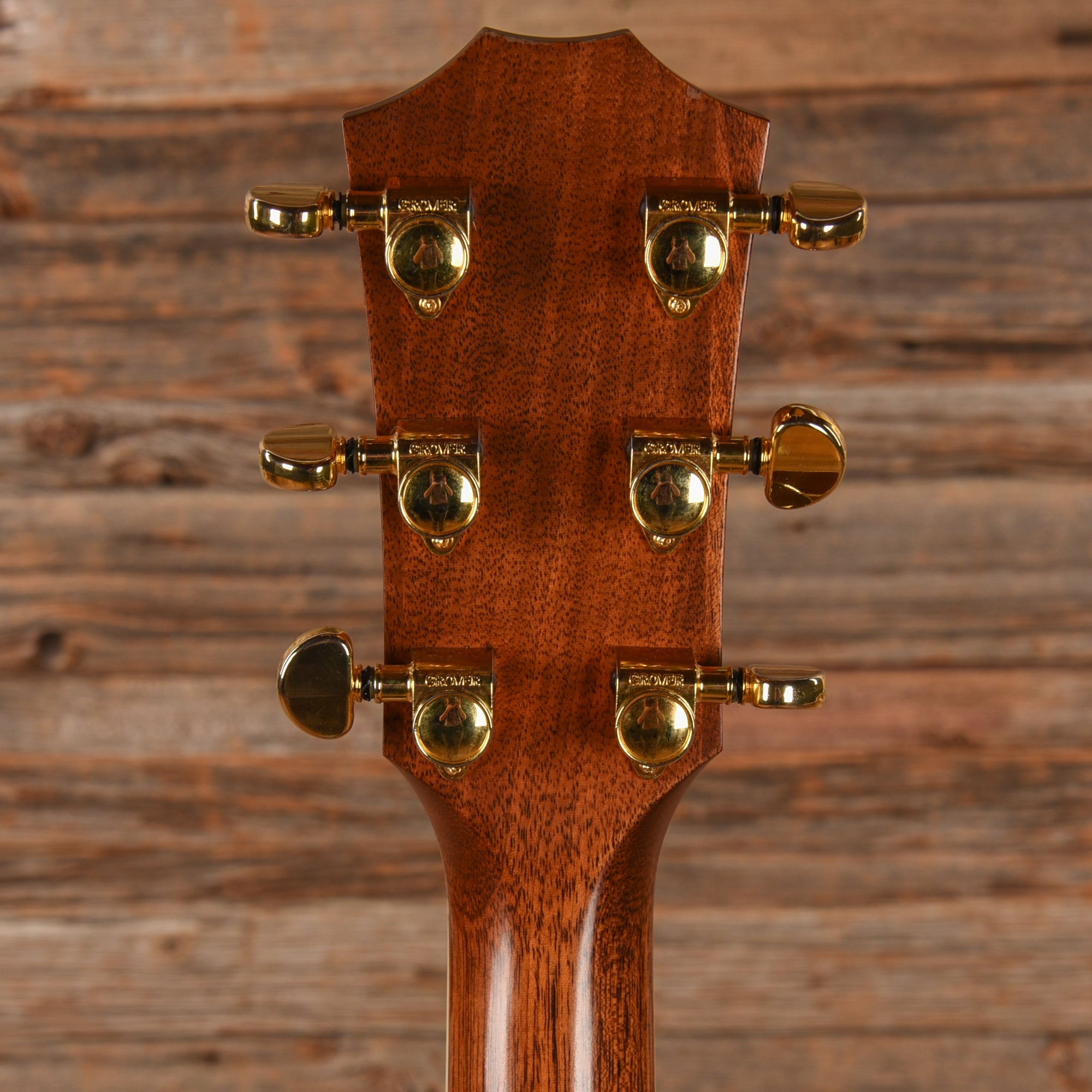 Taylor 510-LTD Natural 1997 Acoustic Guitars / OM and Auditorium