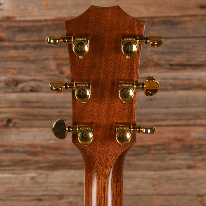 Taylor 510-LTD Natural 1997 Acoustic Guitars / OM and Auditorium