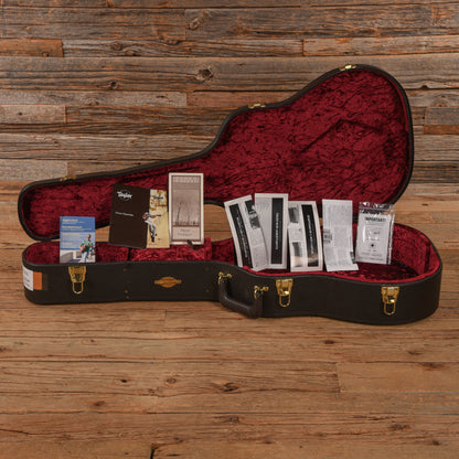 Taylor 510-LTD Natural 1997 Acoustic Guitars / OM and Auditorium