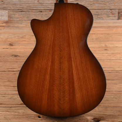 Taylor 512ce Urban Ironbark Edgeburst 2022 Acoustic Guitars / OM and Auditorium