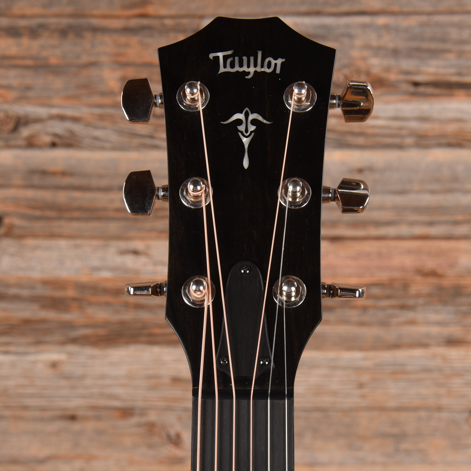 Taylor 512ce Urban Ironbark Edgeburst 2022 Acoustic Guitars / OM and Auditorium