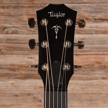 Taylor 512ce Urban Ironbark Edgeburst 2022 Acoustic Guitars / OM and Auditorium