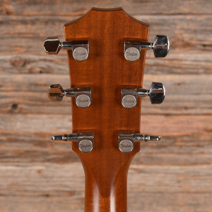 Taylor 512ce Urban Ironbark Edgeburst 2022 Acoustic Guitars / OM and Auditorium