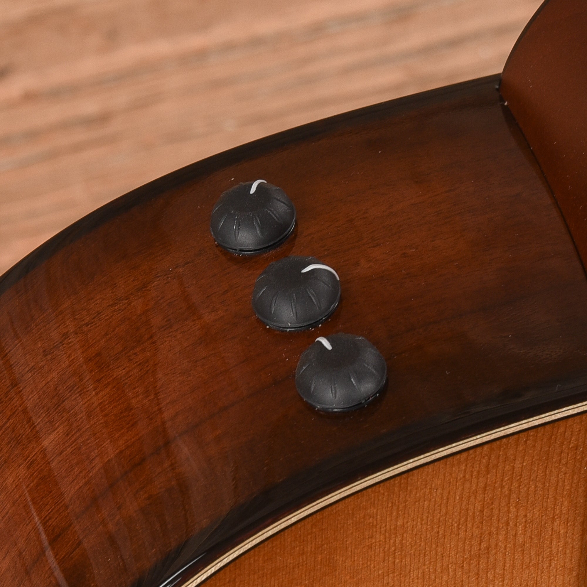 Taylor 512ce Urban Ironbark Edgeburst 2022 Acoustic Guitars / OM and Auditorium