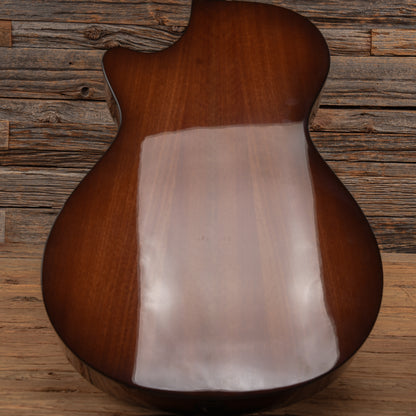 Taylor 512ce Urban Ironbark Edgeburst 2022 Acoustic Guitars / OM and Auditorium