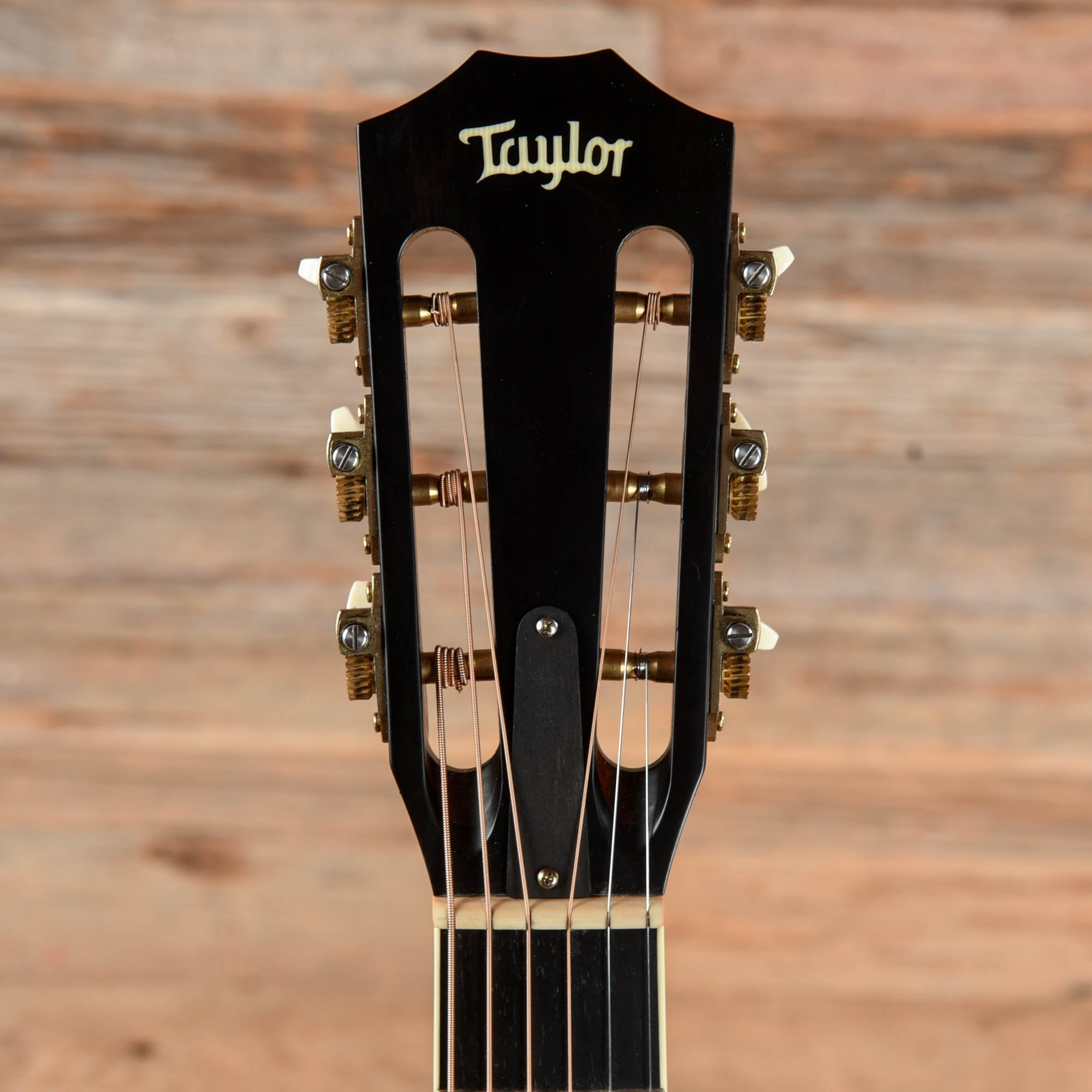 Taylor 512e 12-Fret Natural 2015 Acoustic Guitars / OM and Auditorium