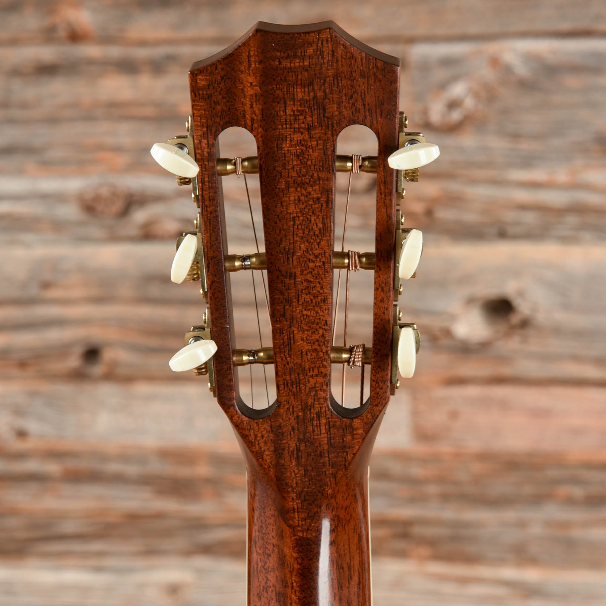 Taylor 512e 12-Fret Natural 2015 Acoustic Guitars / OM and Auditorium