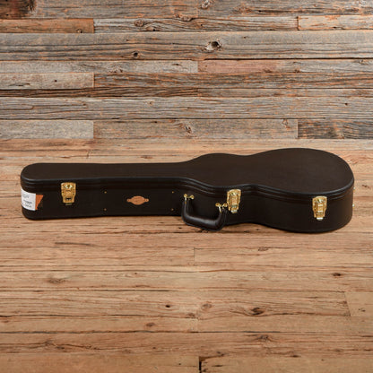 Taylor 512e 12-Fret Natural 2015 Acoustic Guitars / OM and Auditorium