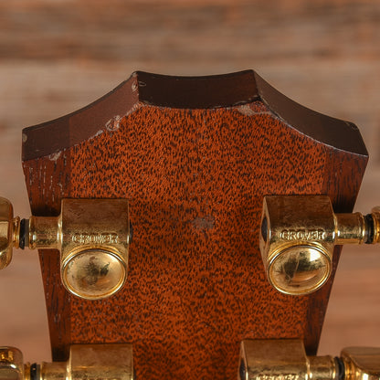 Taylor 514ce Natural 1999 Acoustic Guitars / OM and Auditorium