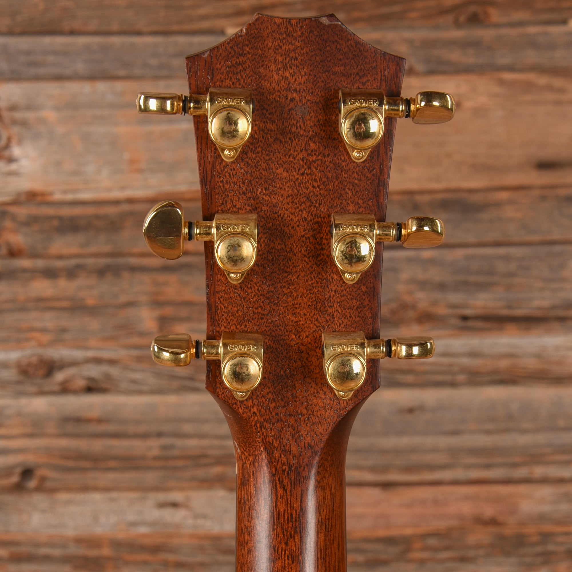 Taylor 514ce Natural 1999 Acoustic Guitars / OM and Auditorium