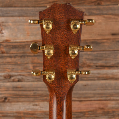 Taylor 514ce Natural 1999 Acoustic Guitars / OM and Auditorium