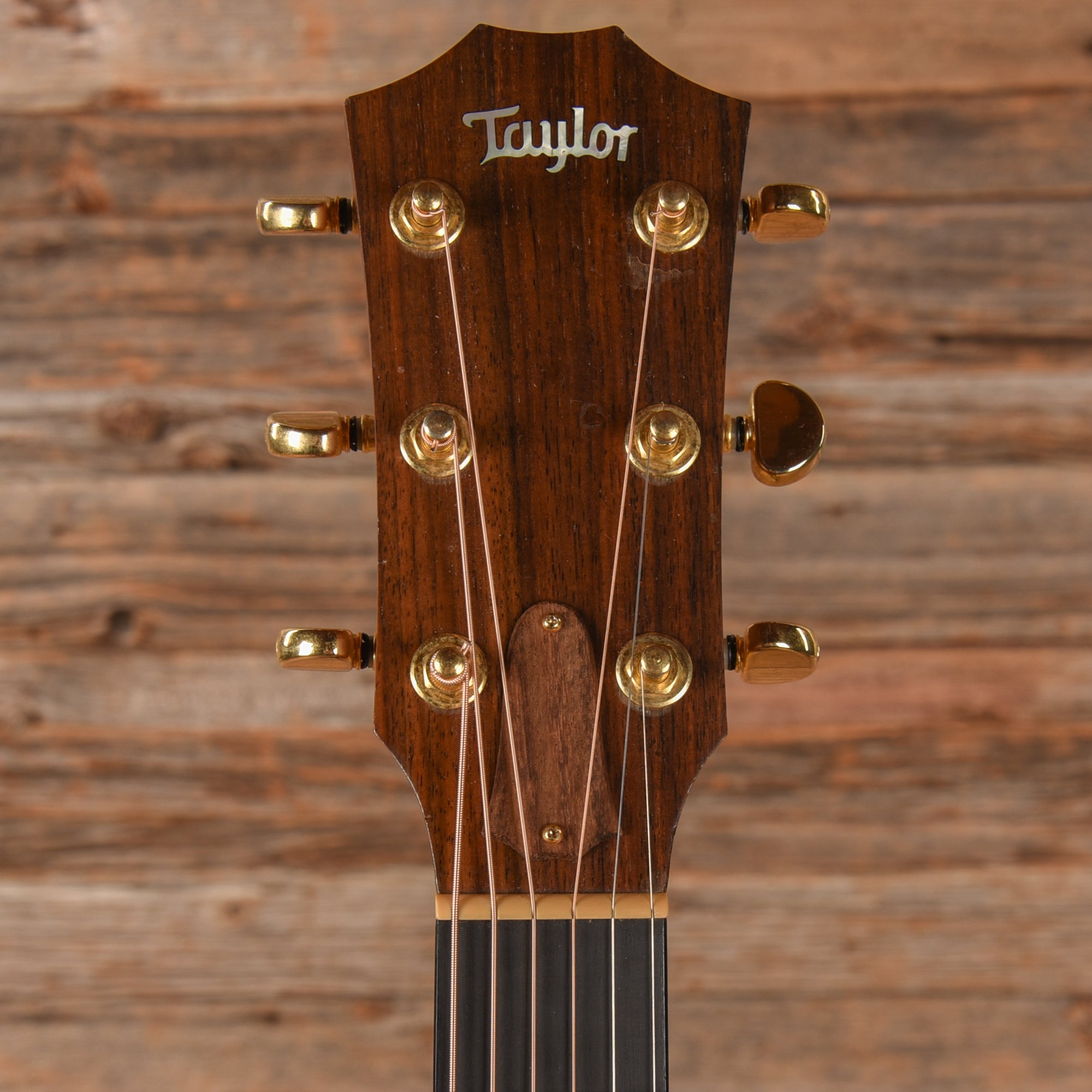Taylor 514ce Natural 1999 Acoustic Guitars / OM and Auditorium