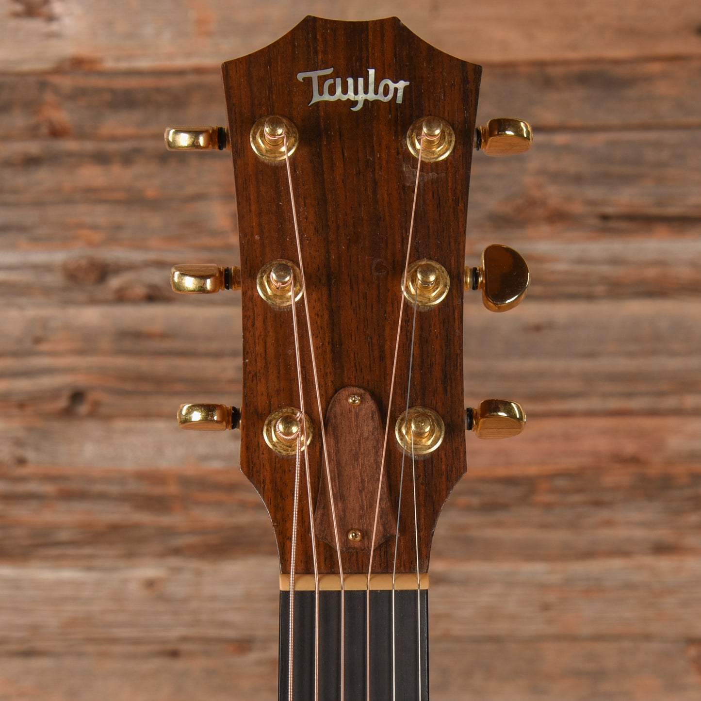 Taylor 514ce Natural 1999 Acoustic Guitars / OM and Auditorium