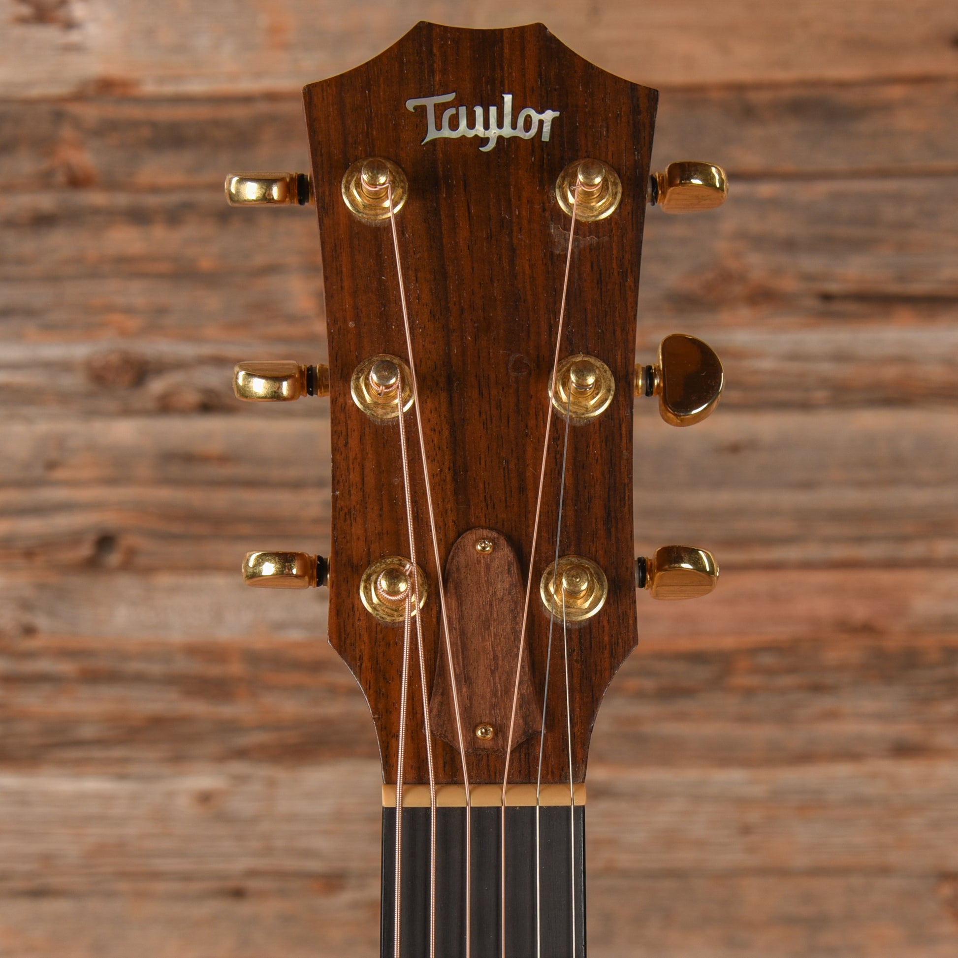 Taylor 514ce Natural 1999 Acoustic Guitars / OM and Auditorium