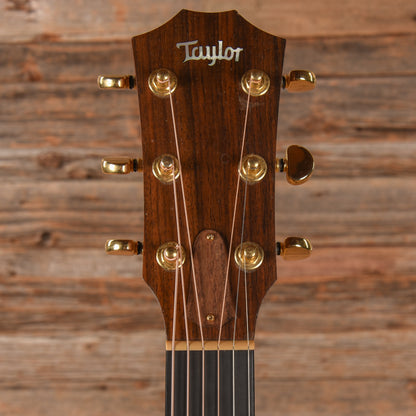 Taylor 514ce Natural 1999 Acoustic Guitars / OM and Auditorium