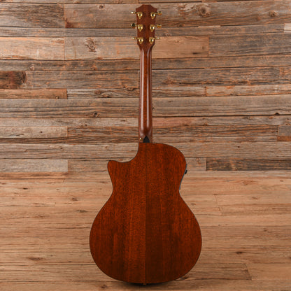 Taylor 514ce Natural 1999 Acoustic Guitars / OM and Auditorium