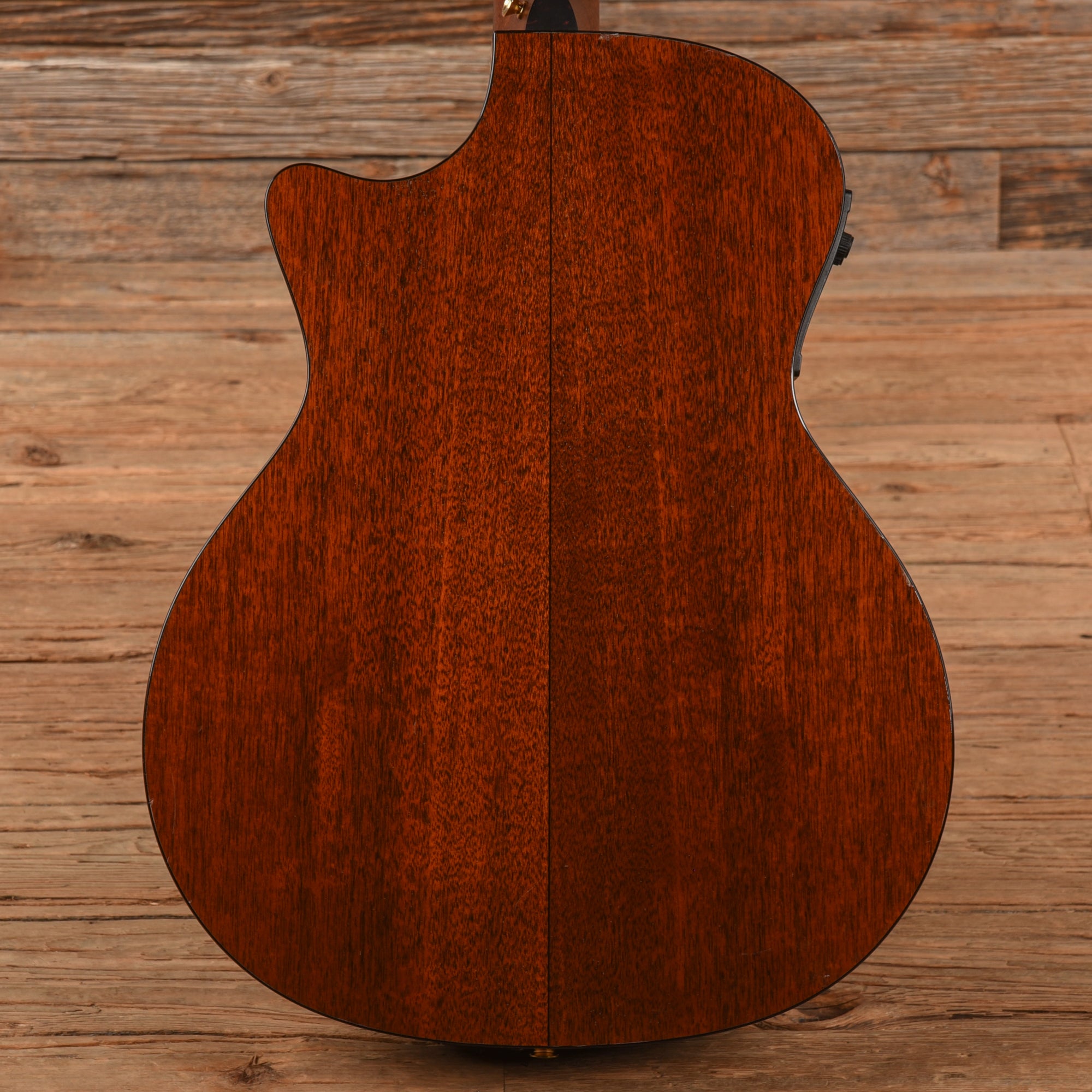 Taylor 514ce Natural 1999 Acoustic Guitars / OM and Auditorium