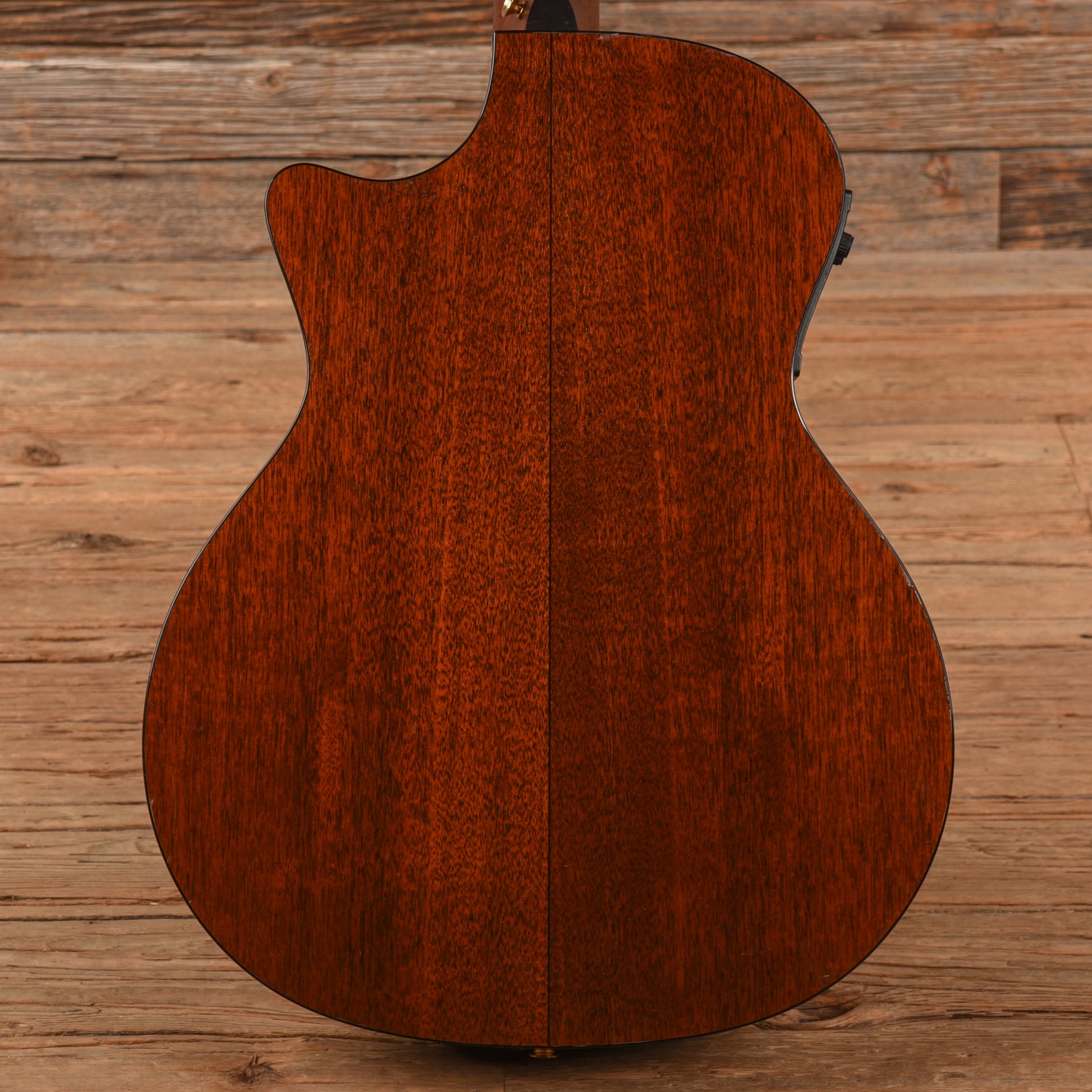 Taylor 514ce Natural 1999 Acoustic Guitars / OM and Auditorium