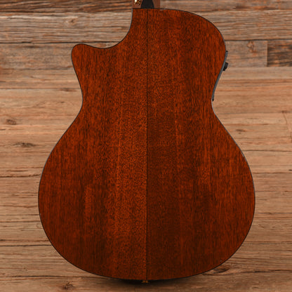 Taylor 514ce Natural 1999 Acoustic Guitars / OM and Auditorium