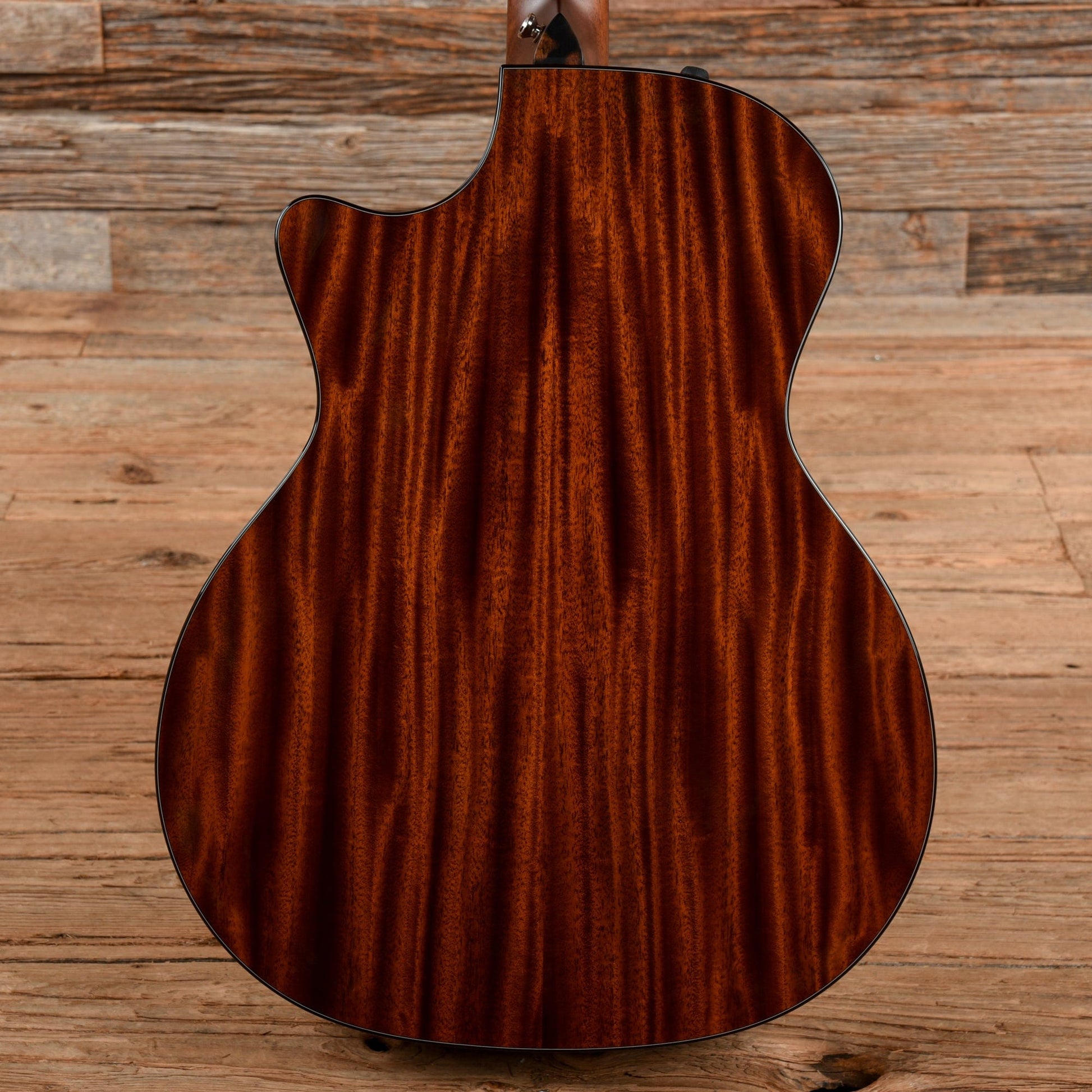 Taylor 514ce Natural 2022 Acoustic Guitars / OM and Auditorium