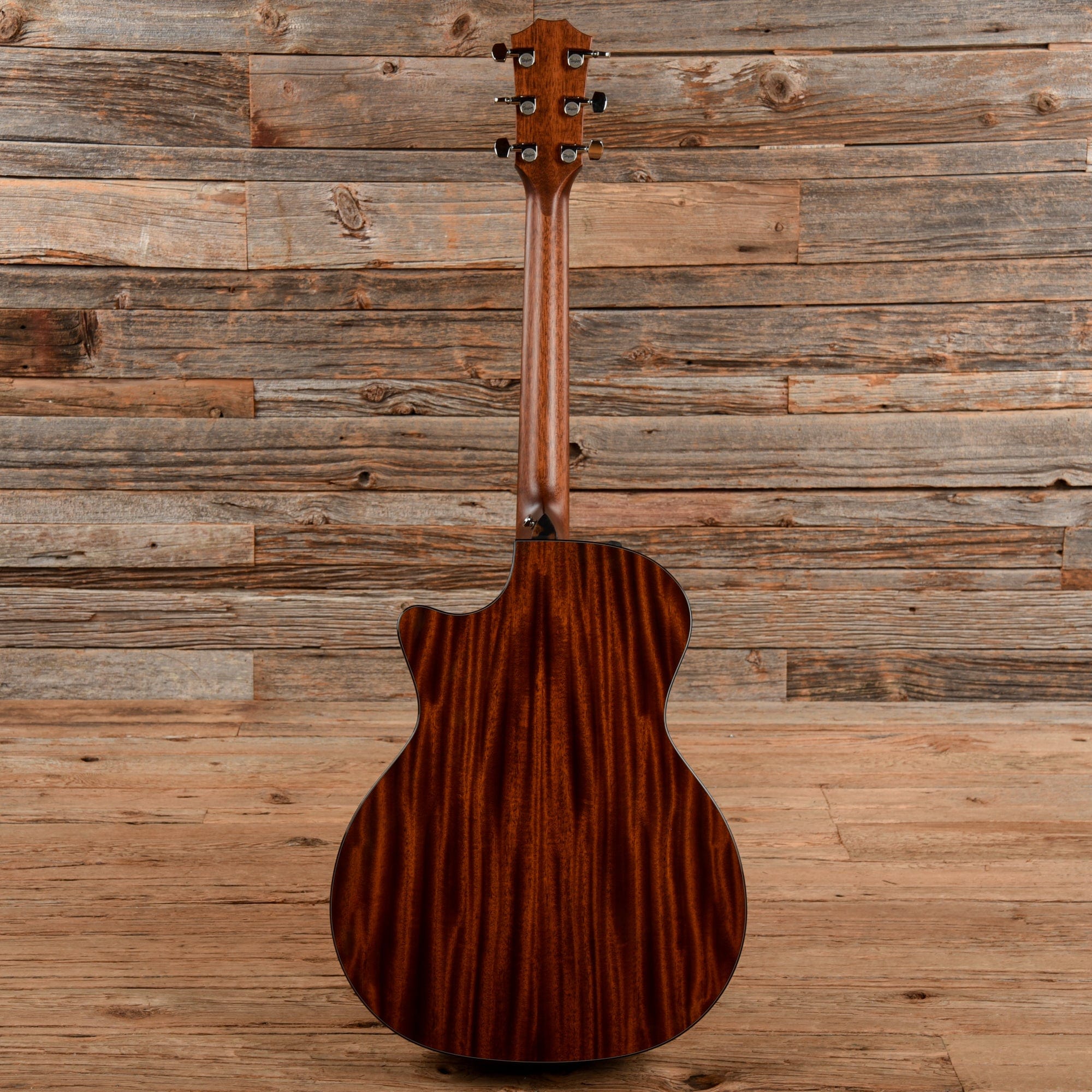 Taylor 514ce Natural 2022 Acoustic Guitars / OM and Auditorium