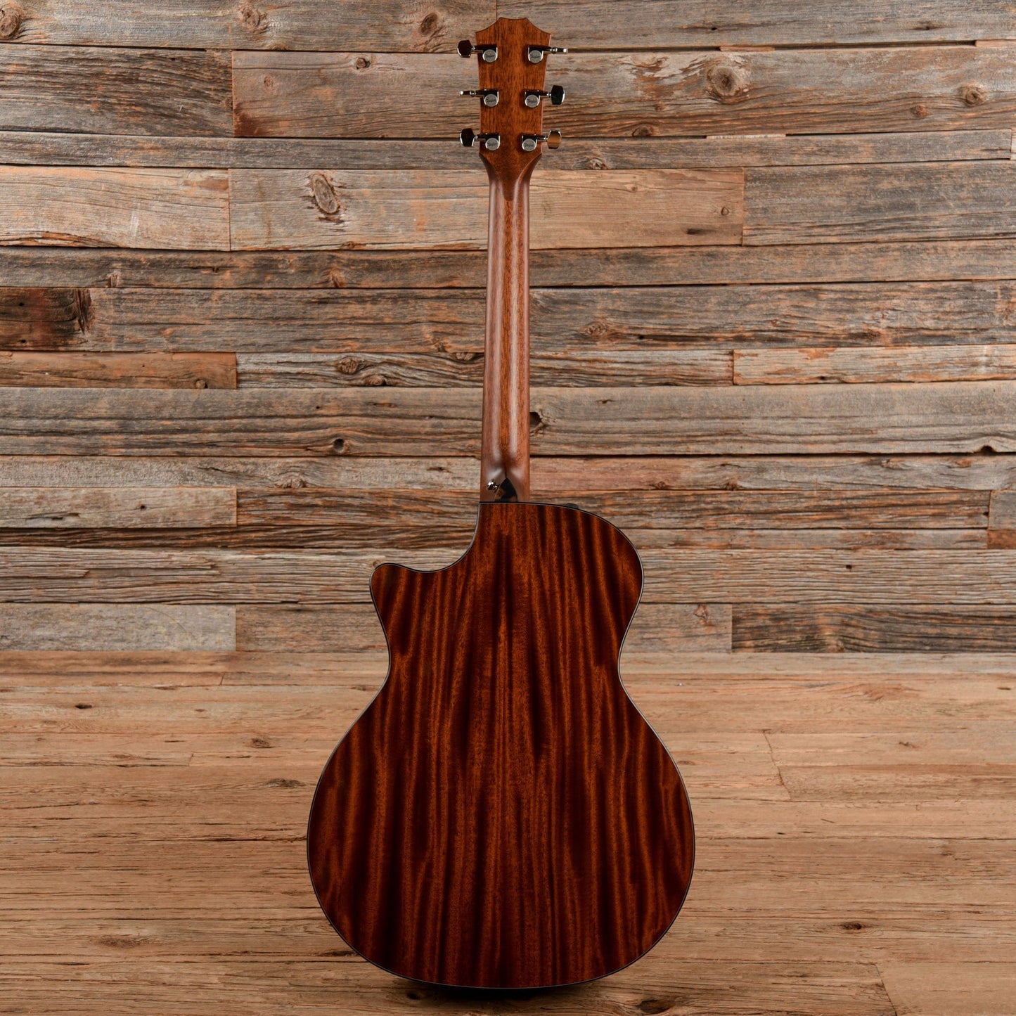 Taylor 514ce Natural 2022 Acoustic Guitars / OM and Auditorium