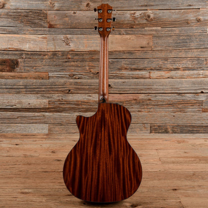 Taylor 514ce Natural 2022 Acoustic Guitars / OM and Auditorium