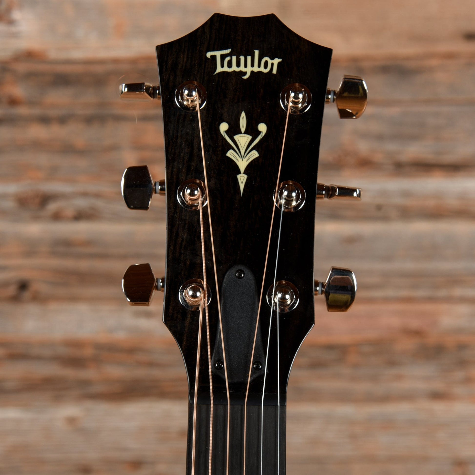 Taylor 514ce Natural 2022 Acoustic Guitars / OM and Auditorium