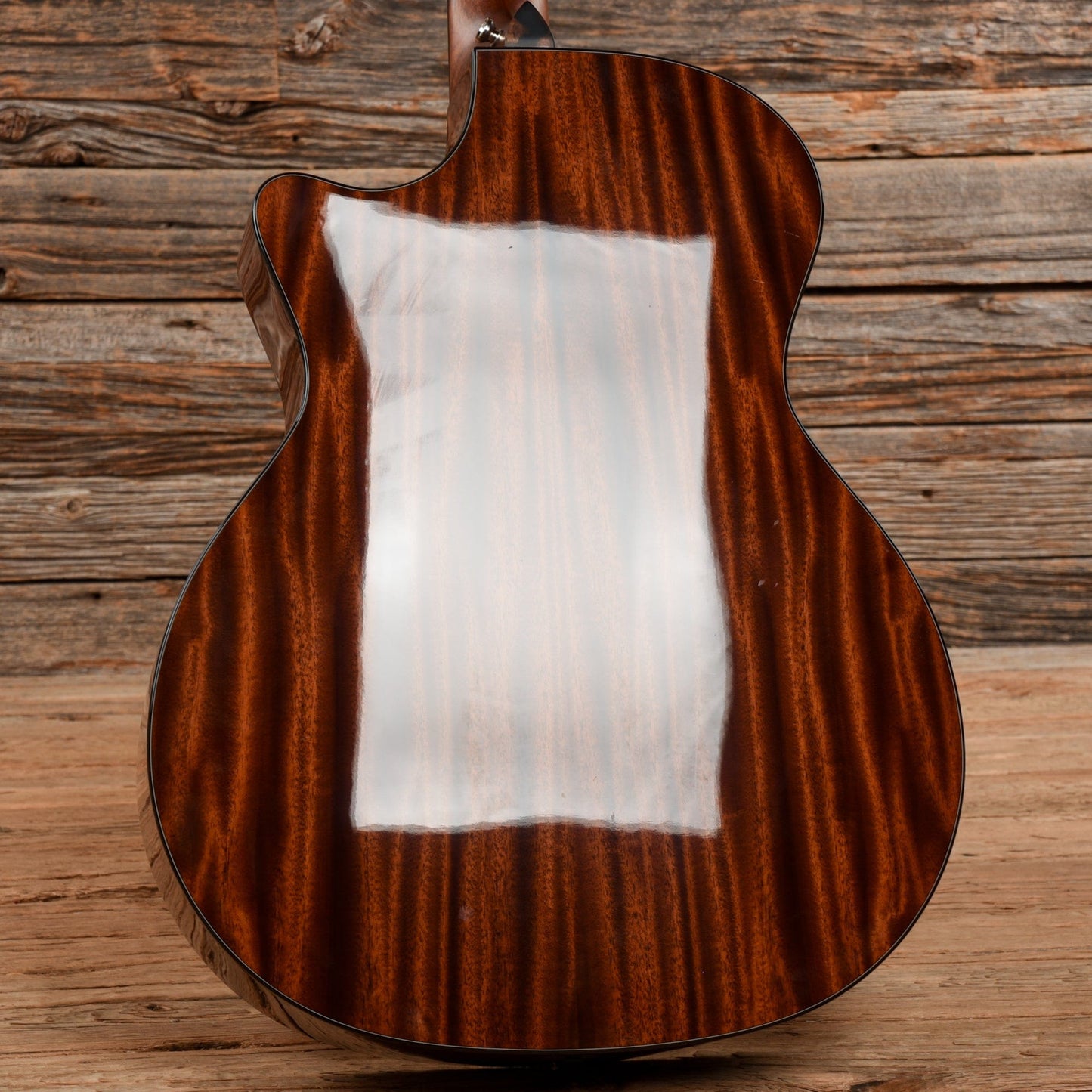 Taylor 514ce Natural 2022 Acoustic Guitars / OM and Auditorium