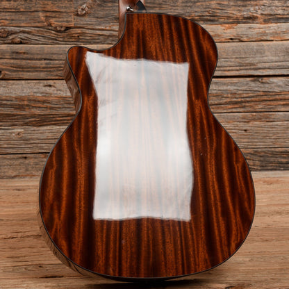 Taylor 514ce Natural 2022 Acoustic Guitars / OM and Auditorium