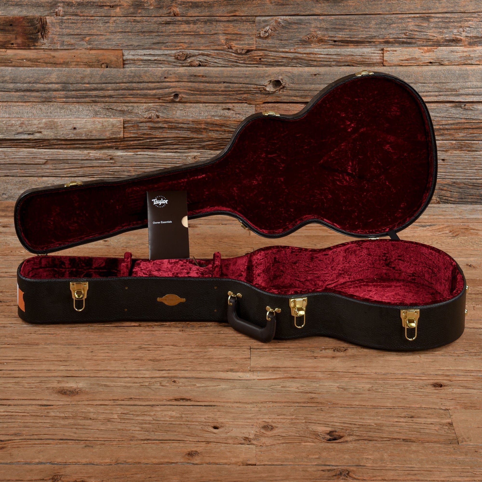 Taylor 514ce Natural 2022 Acoustic Guitars / OM and Auditorium