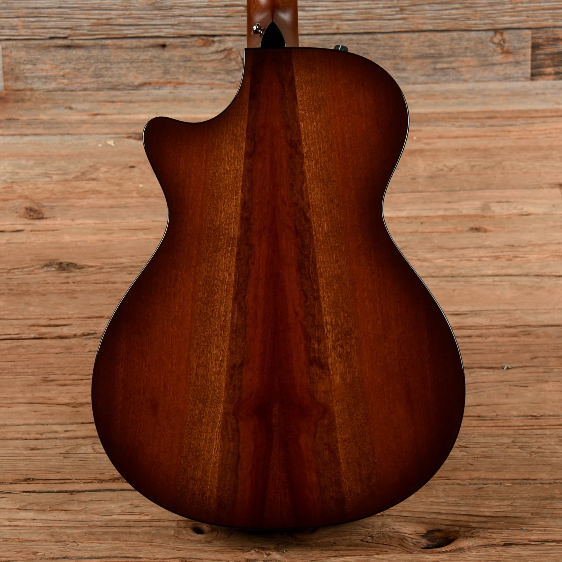 Taylor 514ce Urban Ironbark Tobacco Acoustic Guitars / OM and Auditorium