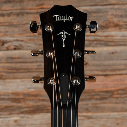 Taylor 514ce Urban Ironbark Tobacco Acoustic Guitars / OM and Auditorium
