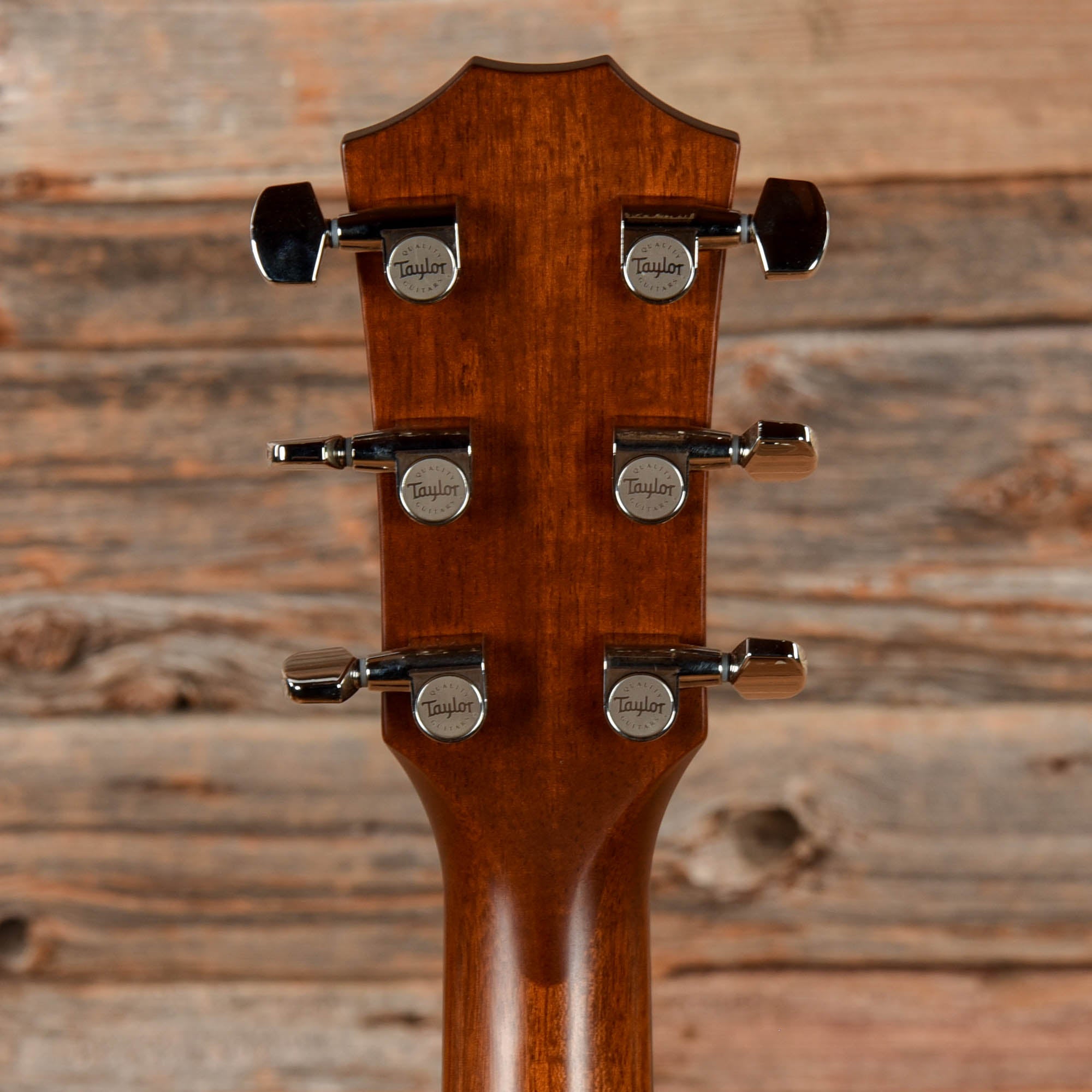 Taylor 514ce Urban Ironbark Tobacco Acoustic Guitars / OM and Auditorium
