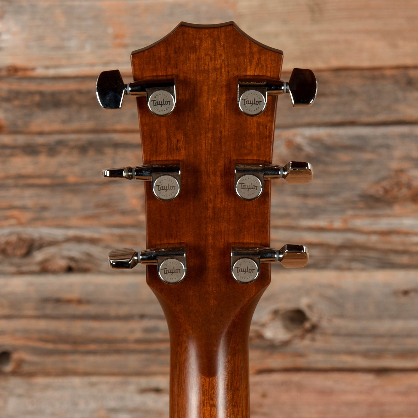 Taylor 514ce Urban Ironbark Tobacco Acoustic Guitars / OM and Auditorium