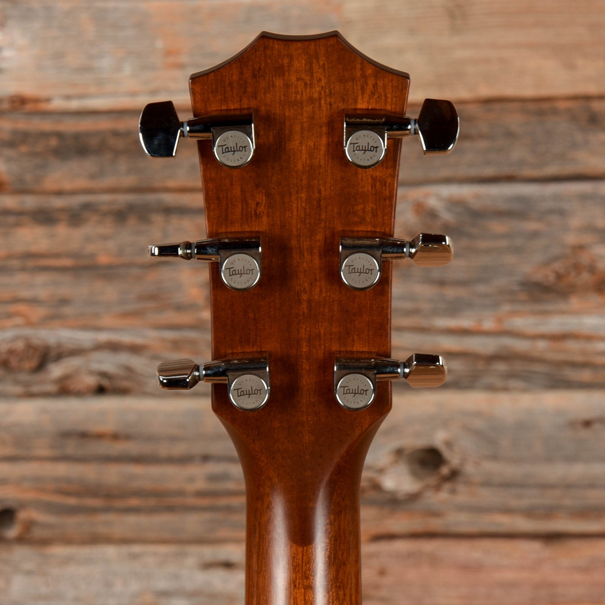 Taylor 514ce Urban Ironbark Tobacco Acoustic Guitars / OM and Auditorium