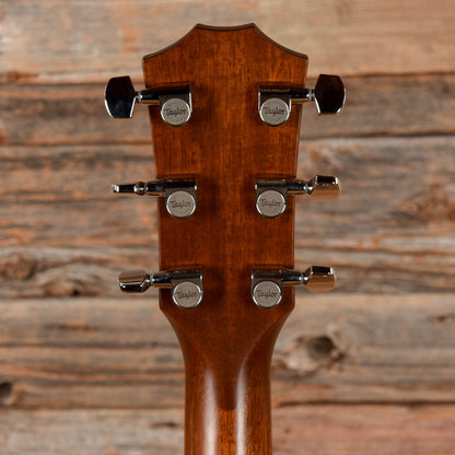 Taylor 514ce Urban Ironbark Tobacco Acoustic Guitars / OM and Auditorium