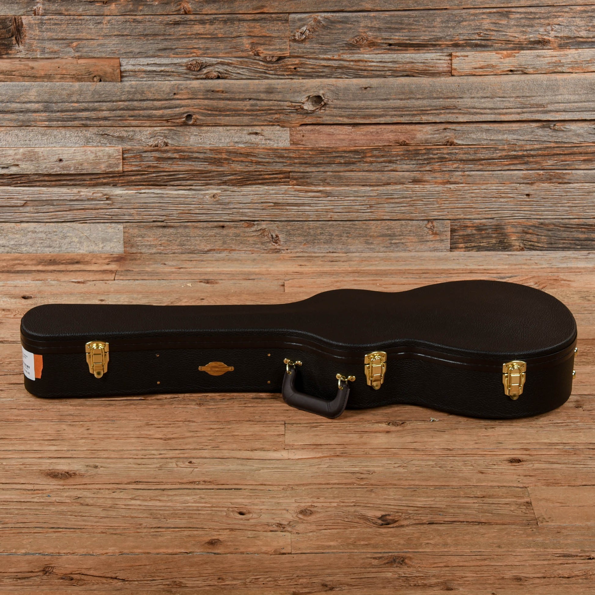 Taylor 514ce Urban Ironbark Tobacco Acoustic Guitars / OM and Auditorium