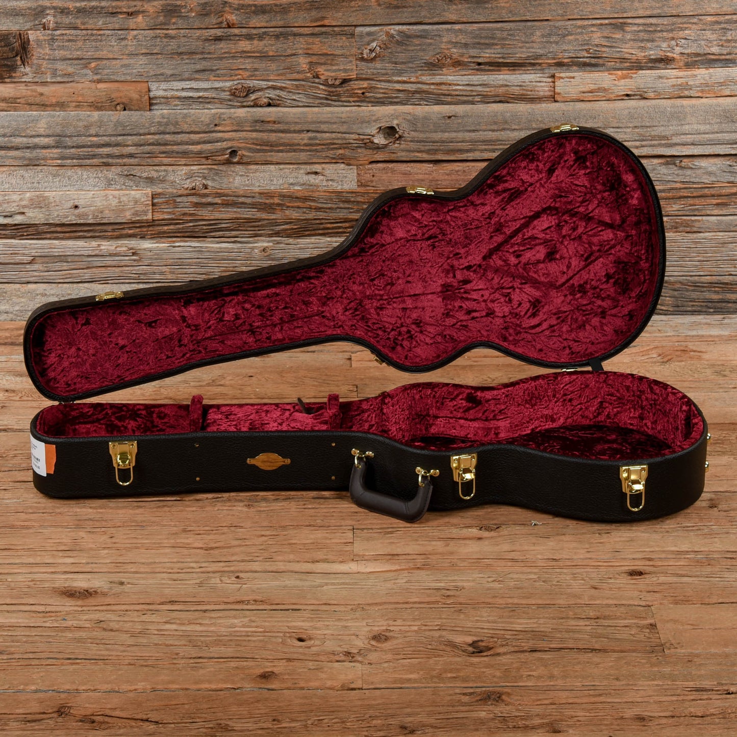 Taylor 514ce Urban Ironbark Tobacco Acoustic Guitars / OM and Auditorium