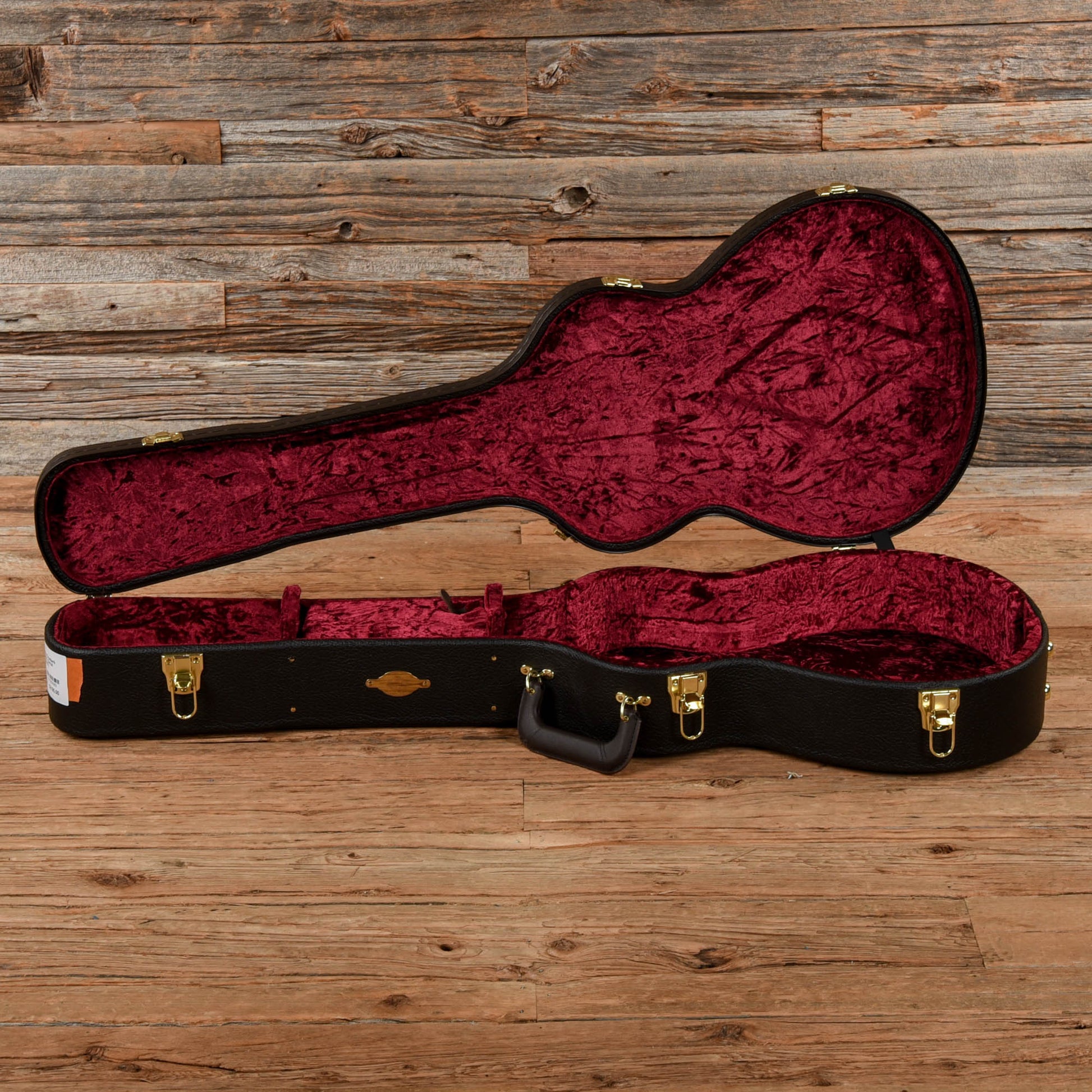 Taylor 514ce Urban Ironbark Tobacco Acoustic Guitars / OM and Auditorium