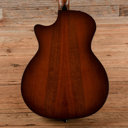 Taylor 514ce with V-Class Bracing Shaded Edgeburst 2022 Acoustic Guitars / OM and Auditorium
