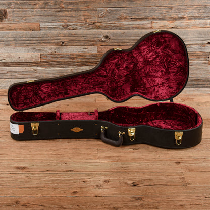 Taylor 514ce with V-Class Bracing Shaded Edgeburst 2022 Acoustic Guitars / OM and Auditorium