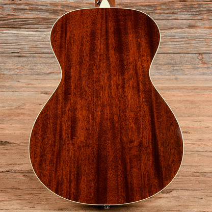 Taylor 522 14-Fret Natural 2014 Acoustic Guitars / OM and Auditorium