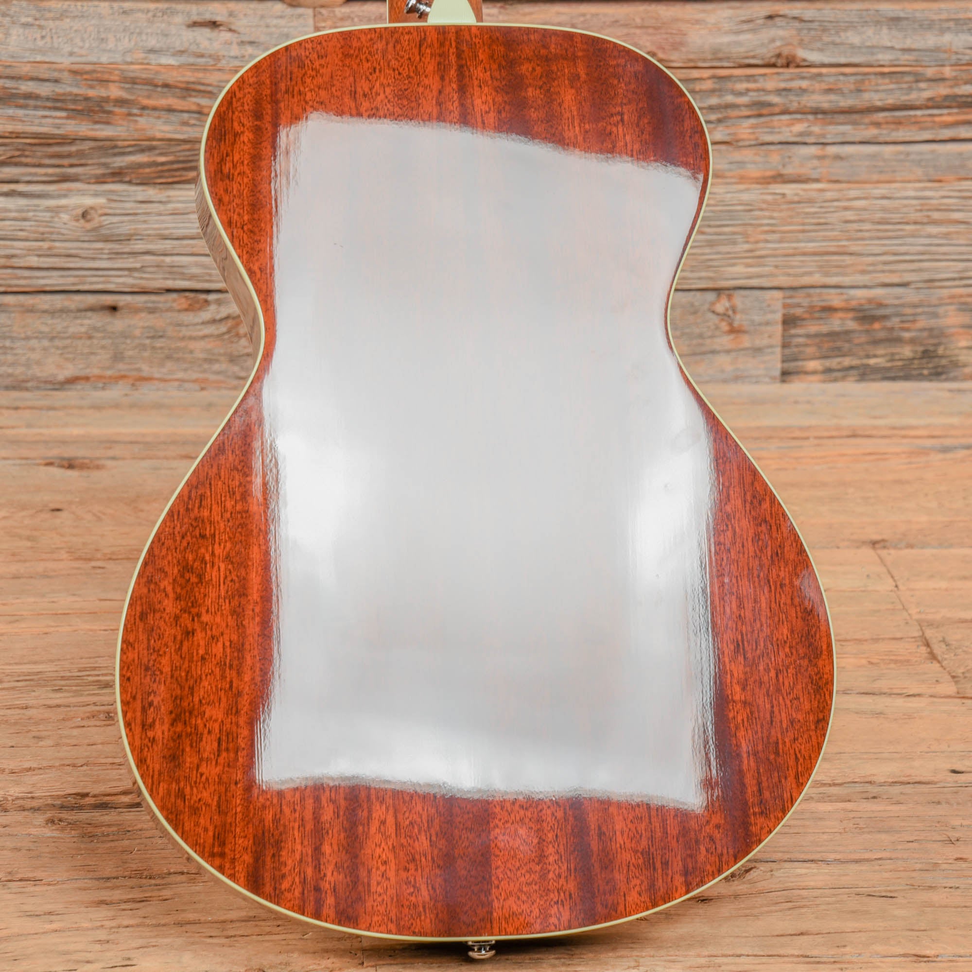 Taylor 522 14-Fret Natural 2014 Acoustic Guitars / OM and Auditorium