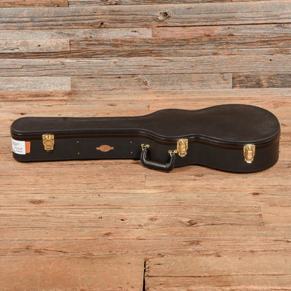 Taylor 522 14-Fret Natural 2014 Acoustic Guitars / OM and Auditorium