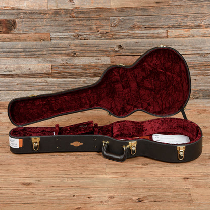 Taylor 522 14-Fret Natural 2014 Acoustic Guitars / OM and Auditorium
