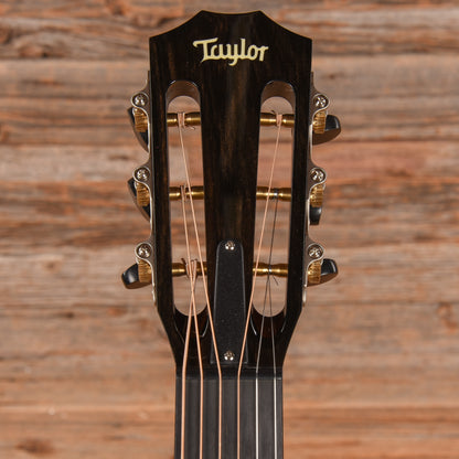 Taylor 522ce 12-Fret w/ V-Class Bracin Shaded Edgeburst 2019 Acoustic Guitars / OM and Auditorium